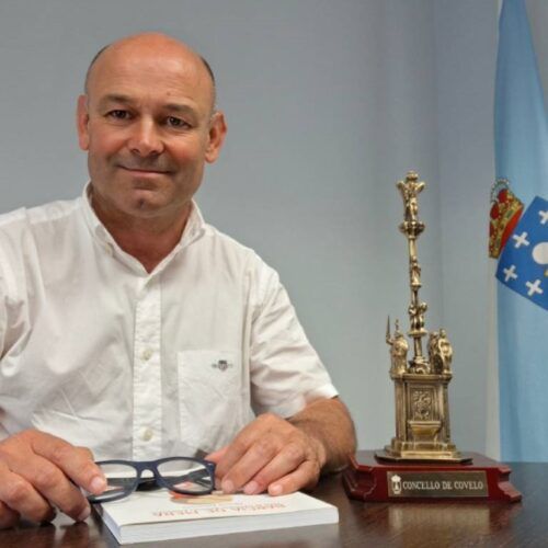 “En Covelo necesitamos mais de 20M€ para poder dotar servizos básicos á poboación”