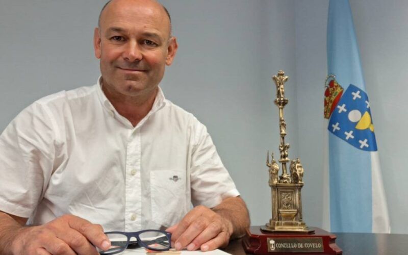“En Covelo necesitamos mais de 20M€ para poder dotar servizos básicos á poboación”