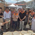 A Xunta de Galicia pon en valor a Festa Etnográfica de Pereiro de Aguiar