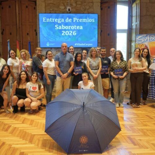 “El Regreso Café Brunch”, gañador do concurso Saborotea 2026