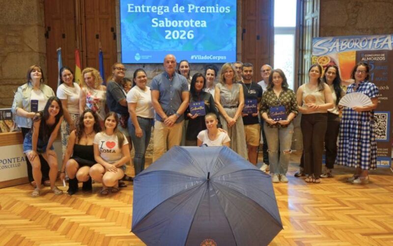 “El Regreso Café Brunch”, gañador do concurso Saborotea 2026