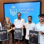 Ponteareas aposta polo baloncesto de alto rendemento