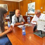 O Porriño colabora con FEVEGA no envío da axuda humanitaria a Venezuela
