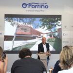 O Auditorio do Porriño sumará un novo anfiteatro e cafetería ao aire libre