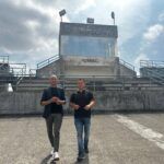 O Velódromo do Porriño será un gran complexo de deporte urbano
