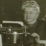 A RAG celebra o “papel pioneiro” de Emilia Pardo Bazán no xénero negro