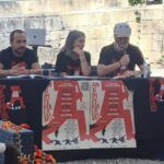 Campanha de financiamento coletivo do Festival da Poesia no Condado