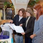 Un Museo do Viño de Salvaterra máis inclusivo