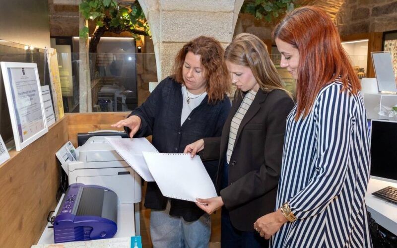 Un Museo do Viño de Salvaterra máis inclusivo