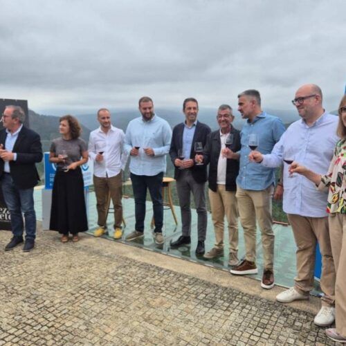 A Xunta de Galicia renova o seu patrocinio ao festival ‘17º Ribeira Sacra’