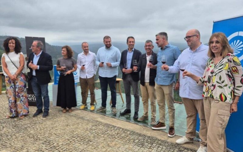 A Xunta de Galicia renova o seu patrocinio ao festival ‘17º Ribeira Sacra’
