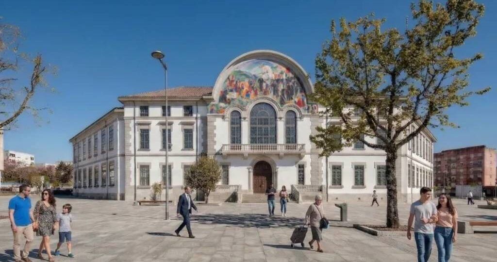 Valença apresentou Masterplan 2030 que vai transformar o centro urbano da cidade