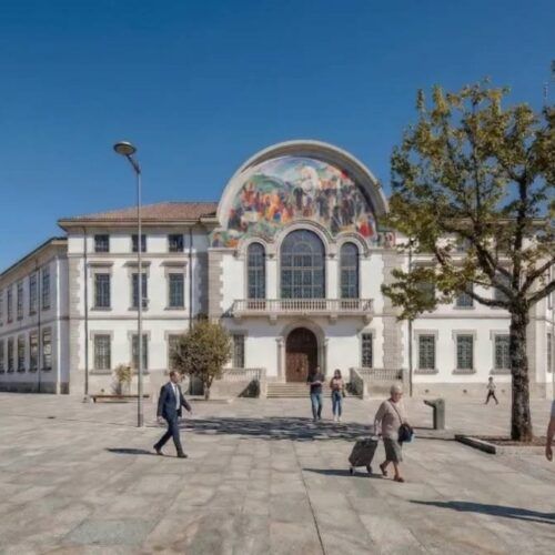 Valença apresentou Masterplan 2030 que vai transformar o centro urbano da cidade