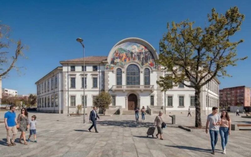 Valença apresentou Masterplan 2030 que vai transformar o centro urbano da cidade