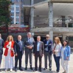 “O TIC Global situará a Vigo como cidade tecnolóxica en Europa