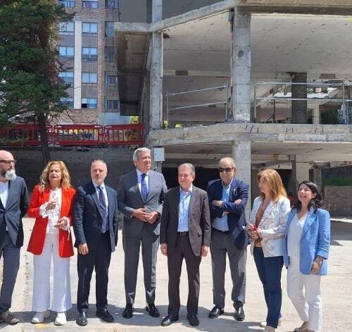 “O TIC Global situará a Vigo como cidade tecnolóxica en Europa