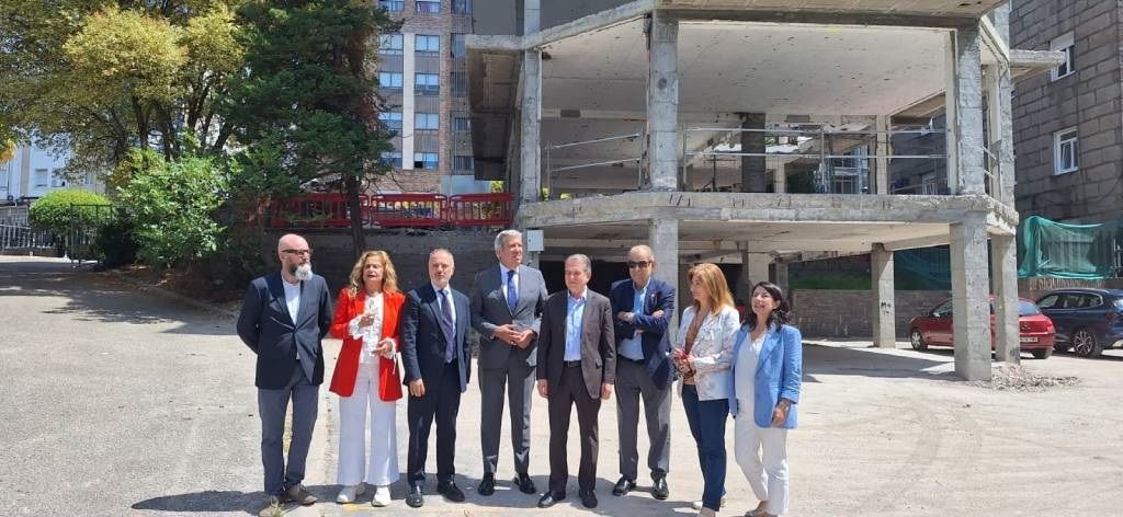 “O TIC Global situará a Vigo como cidade tecnolóxica en Europa