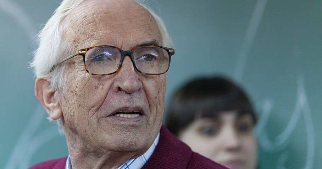 As Letras Galegas 2027 honran a Xosé Neira Vilas