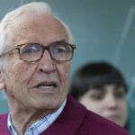 As Letras Galegas 2027 honran a Xosé Neira Vilas