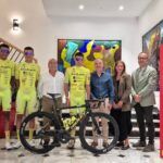 Primeiro club deportivo na Aceleradora ViaExterior