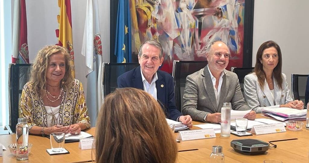 Os orzamentos “máis ambiciosos” na historia da Zona Franca