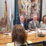 Os orzamentos “máis ambiciosos” na historia da Zona Franca