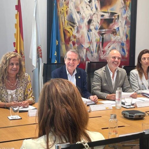 Os orzamentos “máis ambiciosos” na historia da Zona Franca