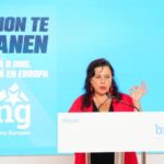 O BNG defende máis fondos europeos para Galiza
