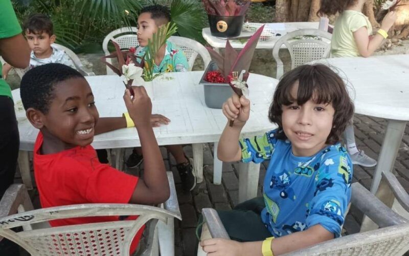 O Fondo Galego apoia en Cuba proxecto de inclusión laboral e coidado ambiental