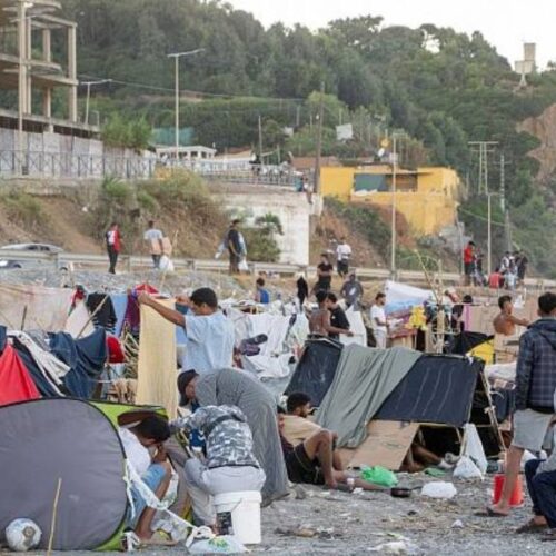 Declaración institucional do Fondo Galego de Cooperación ante a crise migratoria en Ceuta