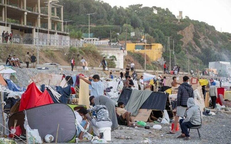Declaración institucional do Fondo Galego de Cooperación ante a crise migratoria en Ceuta