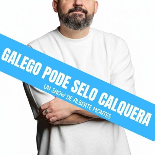 Fin da xira de “Galego pode selo calquera”