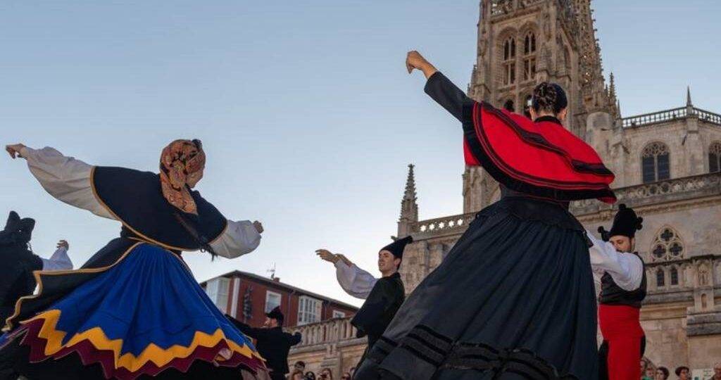 A cultural tradicional galega estará no Mundial FIDAF en Brasil