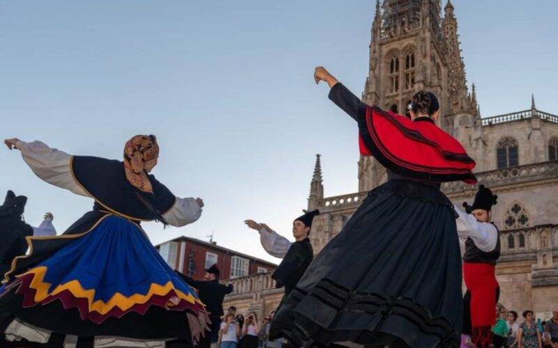 A cultural tradicional galega estará no Mundial FIDAF en Brasil