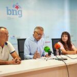 O BNG de Ourense denuncia  a xestión da compra e da licitación dos autobuses urbáns