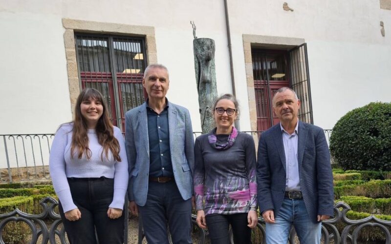 O BNG de Ourense denuncia o traslado da Concellería de Educación sen planificación
