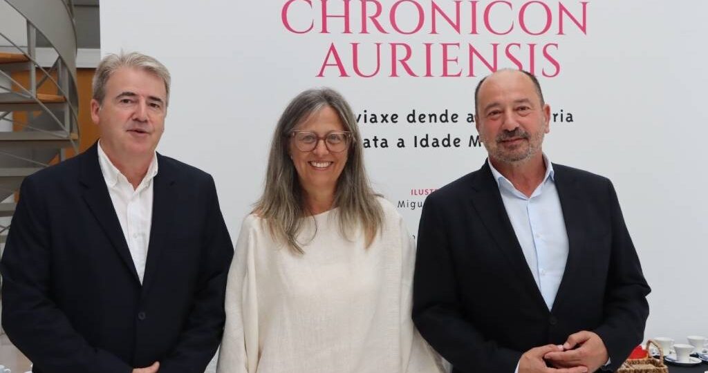 A Deputación de Ourense pon en marcha unha nova xeración de servizos turísticos intelixentes