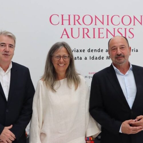 A Deputación de Ourense pon en marcha unha nova xeración de servizos turísticos intelixentes