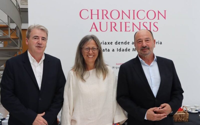 A Deputación de Ourense pon en marcha unha nova xeración de servizos turísticos intelixentes