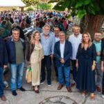 Esgos non esquece aos seus emigrantes en Europa e América