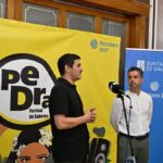 O Festival Pedra achega a cultura e a ciencia á poboacións de menos de 300 habitantes