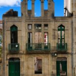 O PSdeG reclama explicacións ao Concello de Ourense sobre as actuacións na Casa de Baños