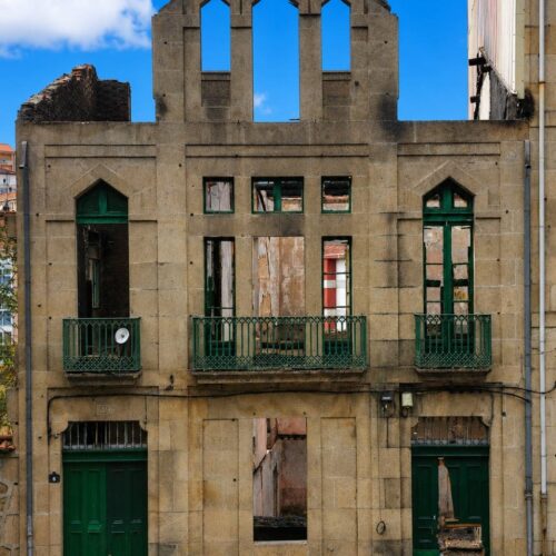 O PSdeG reclama explicacións ao Concello de Ourense sobre as actuacións na Casa de Baños