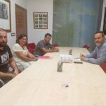 O SLG e Ribeira Sacra coinciden en mellorar a denominación de orixe