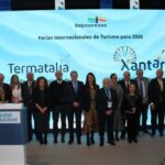 O Rei de España preside un ano máis o Comité de Honra de Termatalia