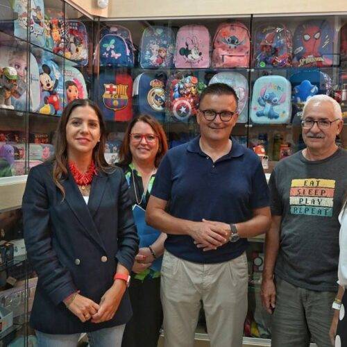 O Bono Remuda apoia a quen asume un negocio e a quen o traspasa por xubilación