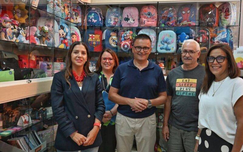 O Bono Remuda apoia a quen asume un negocio e a quen o traspasa por xubilación