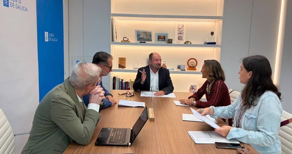 En 2025, 160.000 turistas visitaron Galicia por motivos enogastronómicos