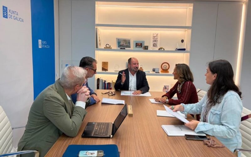 En 2025, 160.000 turistas visitaron Galicia por motivos enogastronómicos