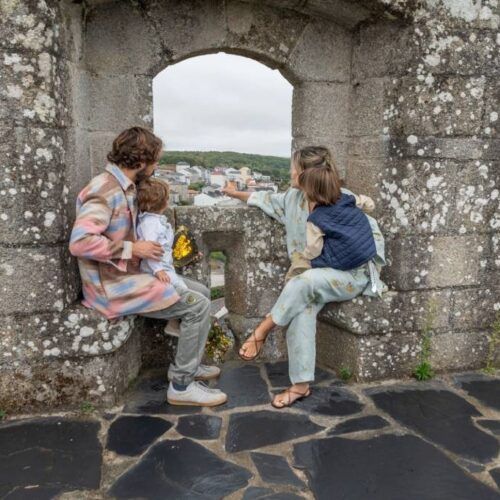 O Inorde reúne en “Ourense Familiar” máis de 60 experiencias